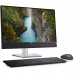 Комп'ютер персональний моноблок Dell Optiplex 7410 23.8" FHD IPS AG, Intel i7-13700, 16GB, F512GB, UMA, WiFi, кл+м, Win11P