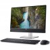 Комп'ютер персональний моноблок Dell Optiplex 7410 23.8" FHD IPS AG, Intel i7-13700, 16GB, F512GB, UMA, WiFi, кл+м, Win11P