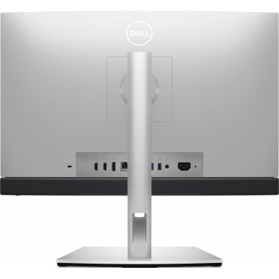 Комп'ютер персональний моноблок Dell Optiplex 7410 23.8" FHD IPS AG, Intel i7-13700, 16GB, F512GB, UMA, WiFi, кл+м, Win11P