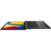 Ноутбук ASUS Vivobook GO E1504GA-BQ114 15.6" FHD IPS, Intel i3-N305, 8GB, F512GB, UMA, noOS, Чорний