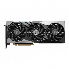 Відеокарта MSI GeForce RTX 4070 Ti SUPER 16GB GDDR6X GAMING X SLIM Відеокарта MSI GeForce RTX 4070 Ti SUPER 16GB GDDR6X GAMING X SLIM
