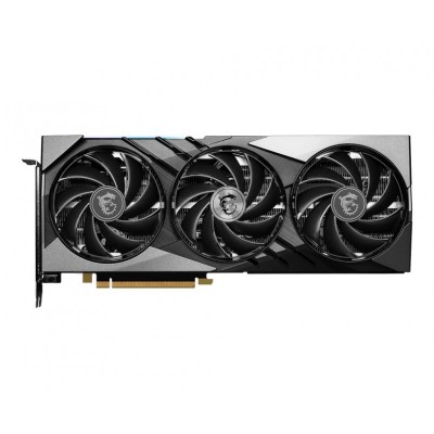 Відеокарта MSI GeForce RTX 4070 Ti SUPER 16GB GDDR6X GAMING X SLIM