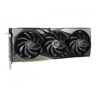 Відеокарта MSI GeForce RTX 4070 Ti SUPER 16GB GDDR6X GAMING X SLIM