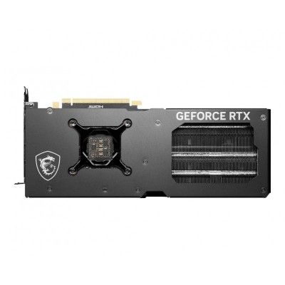 Відеокарта MSI GeForce RTX 4070 Ti SUPER 16GB GDDR6X GAMING X SLIM