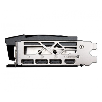 Відеокарта MSI GeForce RTX 4070 Ti SUPER 16GB GDDR6X GAMING X SLIM