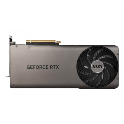 Відеокарта MSI GeForce RTX 4080 SUPER 16GB GDDR6X EXPERT