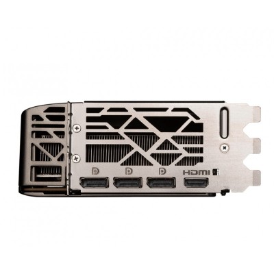 Відеокарта MSI GeForce RTX 4080 SUPER 16GB GDDR6X EXPERT