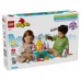 Конструктор LEGO DUPLO Disney Чарівний підводний палац Аріель