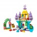 Конструктор LEGO DUPLO Disney Чарівний підводний палац Аріель