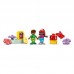 Конструктор LEGO DUPLO Disney Чарівний підводний палац Аріель