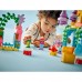 Конструктор LEGO DUPLO Disney Чарівний підводний палац Аріель