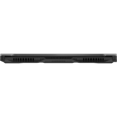 Ноутбук ASUS TUF F16 FX607VU-RL017 16" FHD IPS, Intel 5 210H, 16GB, F512GB, NVD4050-6, NoOS, Сірий