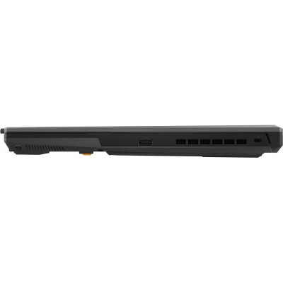 Ноутбук ASUS TUF F16 FX607VU-RL017 16" FHD IPS, Intel 5 210H, 16GB, F512GB, NVD4050-6, NoOS, Сірий