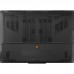 Ноутбук ASUS TUF F16 FX607VU-RL017 16" FHD IPS, Intel 5 210H, 16GB, F512GB, NVD4050-6, NoOS, Сірий