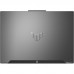 Ноутбук ASUS TUF F16 FX607VU-RL017 16" FHD IPS, Intel 5 210H, 16GB, F512GB, NVD4050-6, NoOS, Сірий
