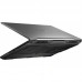 Ноутбук ASUS TUF F16 FX607VU-RL017 16" FHD IPS, Intel 5 210H, 16GB, F512GB, NVD4050-6, NoOS, Сірий
