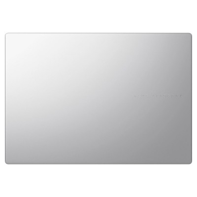 Ноутбук ASUS Vivobook S16 S3607CA-RP008 16" WUXGA IPS, Intel Ultra 7 255H, 16GB, F1TB, UMA, NoOS, Сріблястий