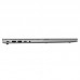 Ноутбук ASUS Vivobook S16 S3607CA-RP008 16" WUXGA IPS, Intel Ultra 7 255H, 16GB, F1TB, UMA, NoOS, Сріблястий