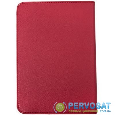 Чехол для планшета Drobak 7" Universal stand Red (216875)