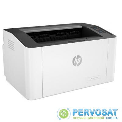 Лазерный принтер HP LaserJet 107w (4ZB78A)
