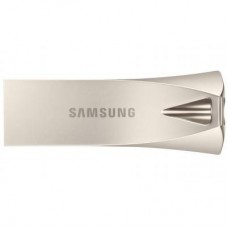 USB флеш накопичувач Samsung 128GB Bar Plus Silver USB 3.1 (MUF-128BE3/APC) USB флеш накопичувач Samsung 128GB Bar Plus Silver USB 3.1 (MUF-128BE3/APC)