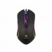 Мишка Vinga MSG-185 Black