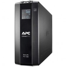 Пристрій безперебійного живлення APC Back-UPS Pro BR 1300VA, LCD (BR1300MI) Пристрій безперебійного живлення APC Back-UPS Pro BR 1300VA, LCD (BR1300MI)