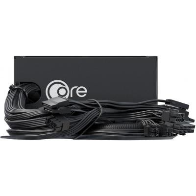 Блок живлення Seasonic 500W CORE GM-500 GOLD (SSR-500LM)