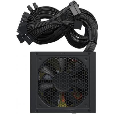 Блок живлення Seasonic 500W CORE GM-500 GOLD (SSR-500LM)