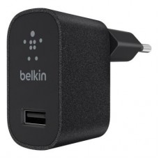 Зарядний пристрій Belkin Mixit Premium 1*USB 5V/2.4A (F8M731vfBLK) Зарядний пристрій Belkin Mixit Premium 1*USB 5V/2.4A (F8M731vfBLK)