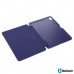 Чехол для планшета BeCover Smart Case для Apple iPad Pro 11 Deep Blue (703024)