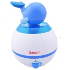 Зволожувач повітря SATURN ST-AH2109 Зволожувач повітря SATURN ST-AH2109