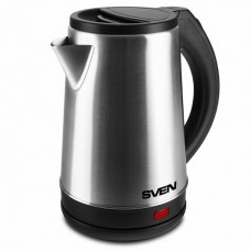 Електрочайник SVEN KT-S2002 Black Електрочайник SVEN KT-S2002 Black