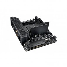 Материнcька плата ASUS CROSSHAIR_VIII_IMPACT sAM4 X570 2xDDR4 PCIe 4.0 Wi-Fi!!!BT mITX