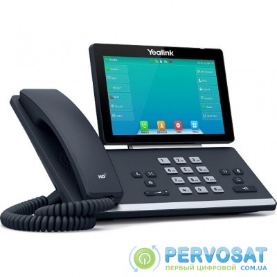 IP телефон Yealink SIP-T57W