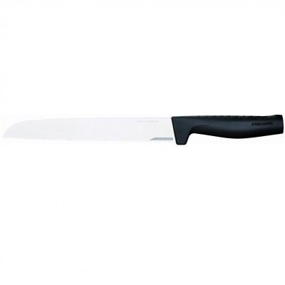Кухонний ніж для хліба Fiskars Hard Edge, 22 см