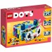 Конструктор LEGO DOTS Креативний ящик «Тварини»