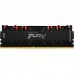 Пам'ять ПК Kingston DDR4 32GB KIT (16GBx2) 3600 FURY Renegade RGB