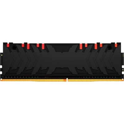 Пам'ять ПК Kingston DDR4 32GB KIT (16GBx2) 3600 FURY Renegade RGB