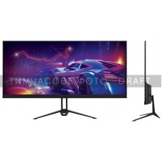 Монітор 2E 28.7" D2923B 2xHDMI, DP, MM, IPS, 2560x1080, 21:9, 75Hz, FreeSync Монітор 2E 28.7" D2923B 2xHDMI, DP, MM, IPS, 2560x1080, 21:9, 75Hz, FreeSync