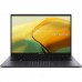 Ноутбук ASUS Zenbook 14 UM3402YA-KP751 14&quot; WQXGA IPS, AMD R5-7430U, 16GB, F1TB, UMA, NoOS, Чорний