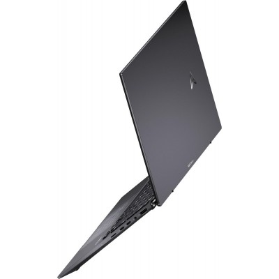 Ноутбук ASUS Zenbook 14 UM3402YA-KP751 14&quot; WQXGA IPS, AMD R5-7430U, 16GB, F1TB, UMA, NoOS, Чорний