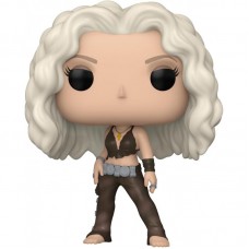 Фігурка Funko POP Rocks: Shakira (Whenever/Whenever) Фігурка Funko POP Rocks: Shakira (Whenever/Whenever)