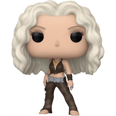 Фігурка Funko POP Rocks: Shakira (Whenever/Whenever)