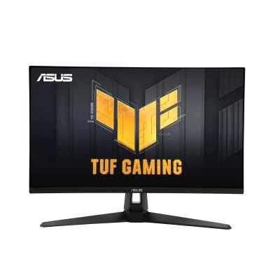 Монітор Asus 27&quot; TUF Gaming VG27AQM1A 2xHDMI, DP, MM, IPS, 2560x1440, 260Hz, 1ms, DCI-P3 90%, AdaptiveSync, HDR400