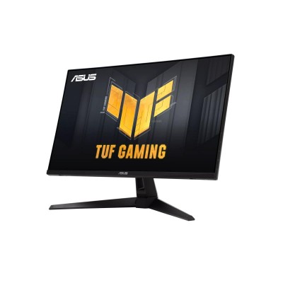 Монітор Asus 27&quot; TUF Gaming VG27AQM1A 2xHDMI, DP, MM, IPS, 2560x1440, 260Hz, 1ms, DCI-P3 90%, AdaptiveSync, HDR400