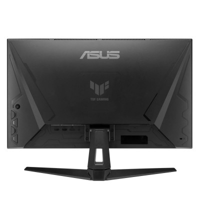 Монітор Asus 27&quot; TUF Gaming VG27AQM1A 2xHDMI, DP, MM, IPS, 2560x1440, 260Hz, 1ms, DCI-P3 90%, AdaptiveSync, HDR400