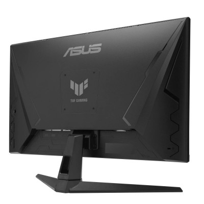 Монітор Asus 27&quot; TUF Gaming VG27AQM1A 2xHDMI, DP, MM, IPS, 2560x1440, 260Hz, 1ms, DCI-P3 90%, AdaptiveSync, HDR400