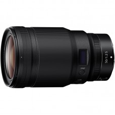 Об'єктив Nikon NIKKOR Z 50mm f/1.2 S Об'єктив Nikon NIKKOR Z 50mm f/1.2 S
