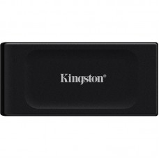 Портативний SSD Kingston 2TB USB 3.2 Gen 2 Type-C XS1000 Портативний SSD Kingston 2TB USB 3.2 Gen 2 Type-C XS1000